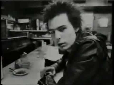 Sid Vicious Documental (2)