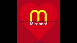 Famous Hola - Miranda! // Sub. español :] Profile