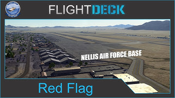 DCS A10C RED FLAG Campaign Trailer