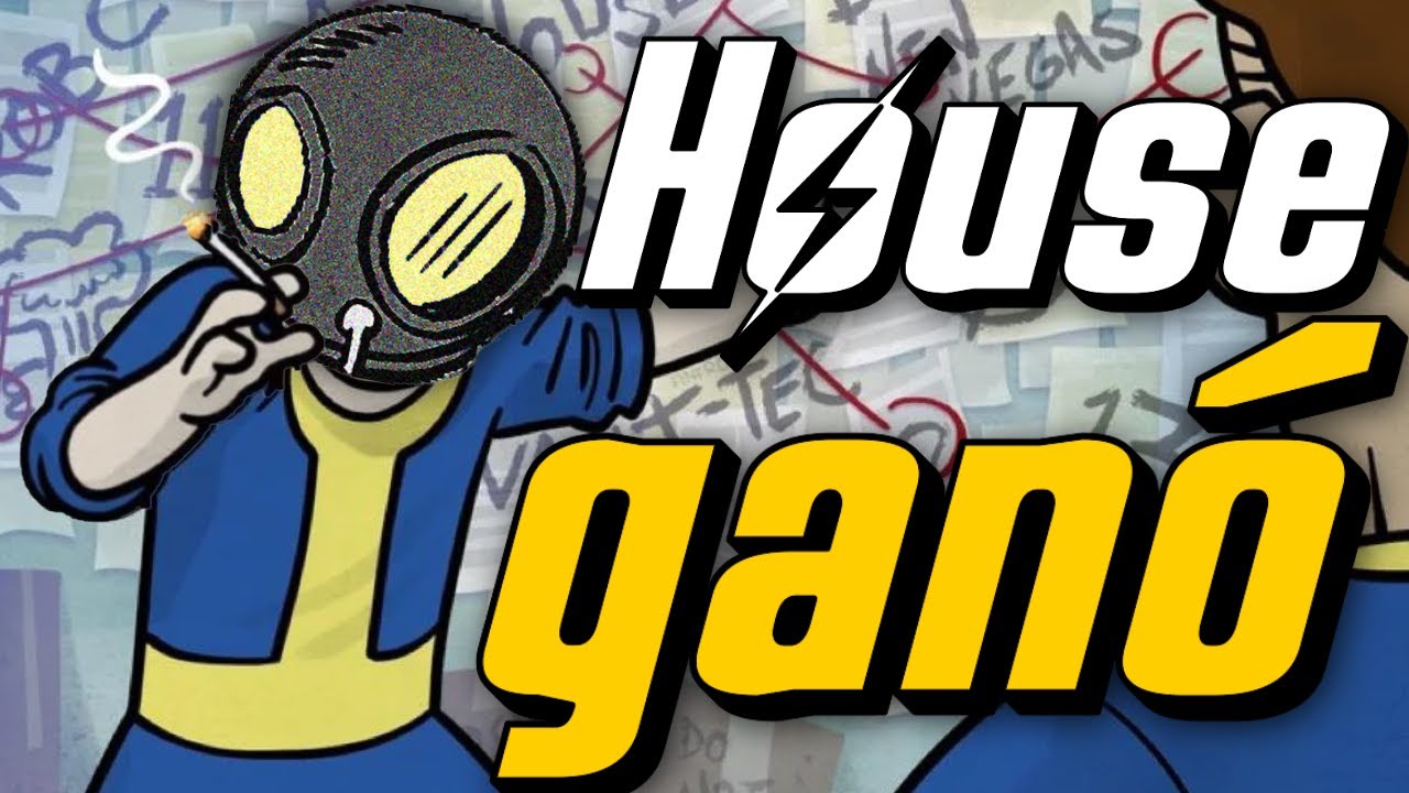 Teorías de la segunda temporada de Fallout