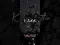 Rainy Vibezzz - "Neerum Senguzha Cherum"......Melody.....|| By A S W_D2A_CREATION