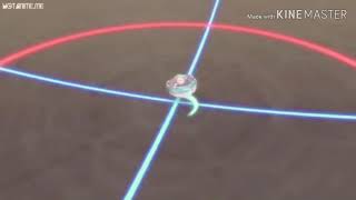 ¡beyblade burst god! \