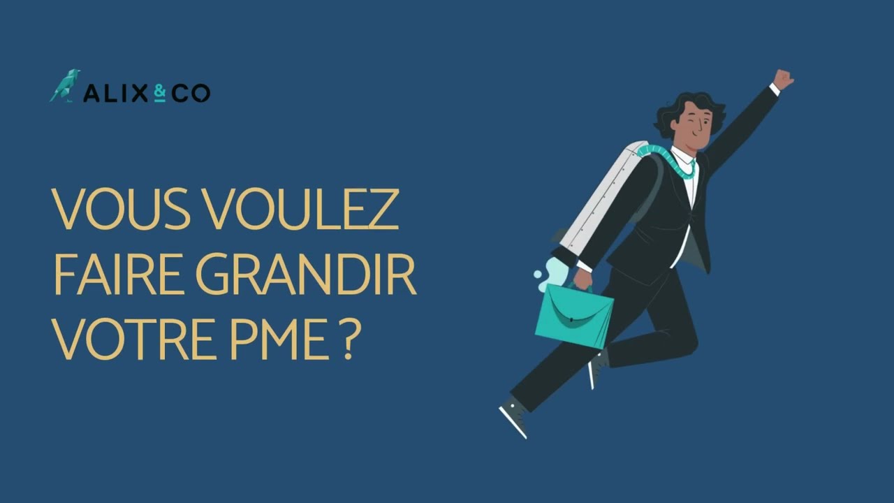 Du marketing dans ma PME, sans embauche !