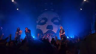 CONVERGE - DARK HORSE/THE BROKEN VOW [Live in Montreal]