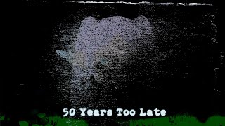 50 years too late | Frieren: Beyond Journey's End (Original Tribute)