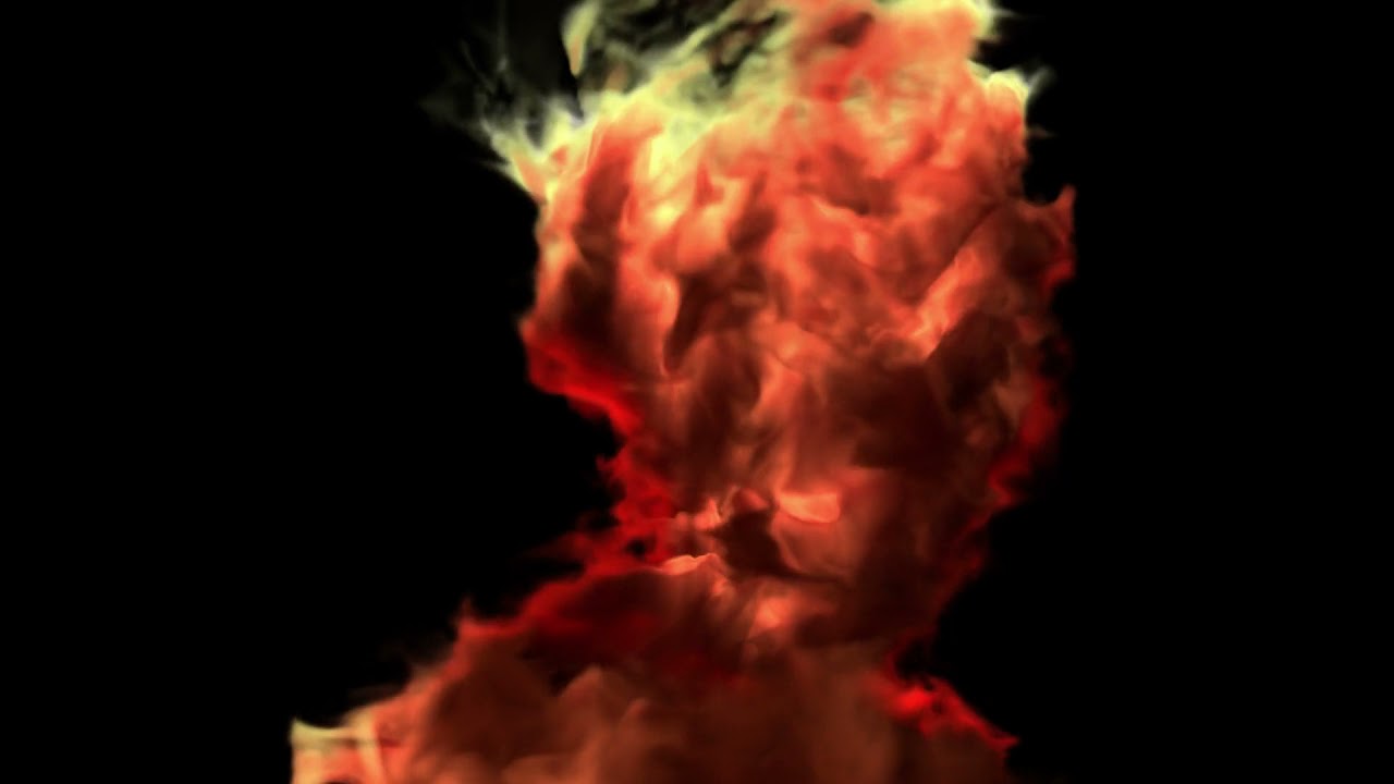 smoke Hurricane royalty stock footage 1920*1080 hd