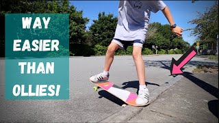 How to SLAPPY NOSESLIDE!!!