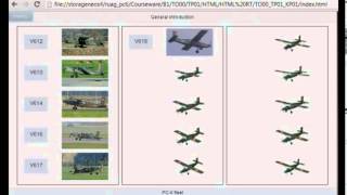 Aviotrace Swiss - Web Based Training