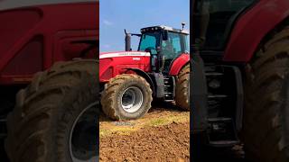 Mey Ferguson 8450 Cultivating.... 8.4L Sisu