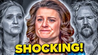 How Robyn Became the Downfall of Sister Wives