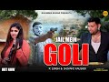 Jail main goli  official rsingh  swara verma  shivanikaushik  djharyanvi2024  new song