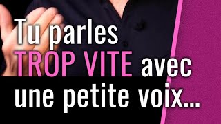 Ta Petite Voix De Femme Ton Autorité