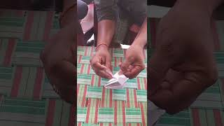 Easy Paper Flower Making Tutorial for Beginners 🌷 | School Project Ideas