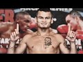 Marcos "Chino" Maidana vaticina un KO sobre Adrien Broner