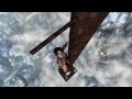 Tomb Raider: релизный трейлер