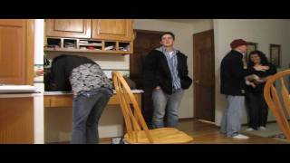 a cool way to open a mission call
