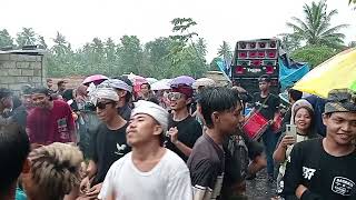 Download Lagu nyongkolang desa Duman dasan bersama d asmara musik MP3