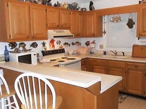 414 1st St, Sunset Beach, NC home video tour