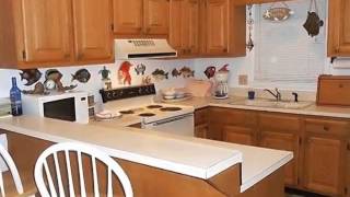 414 1st St video tour