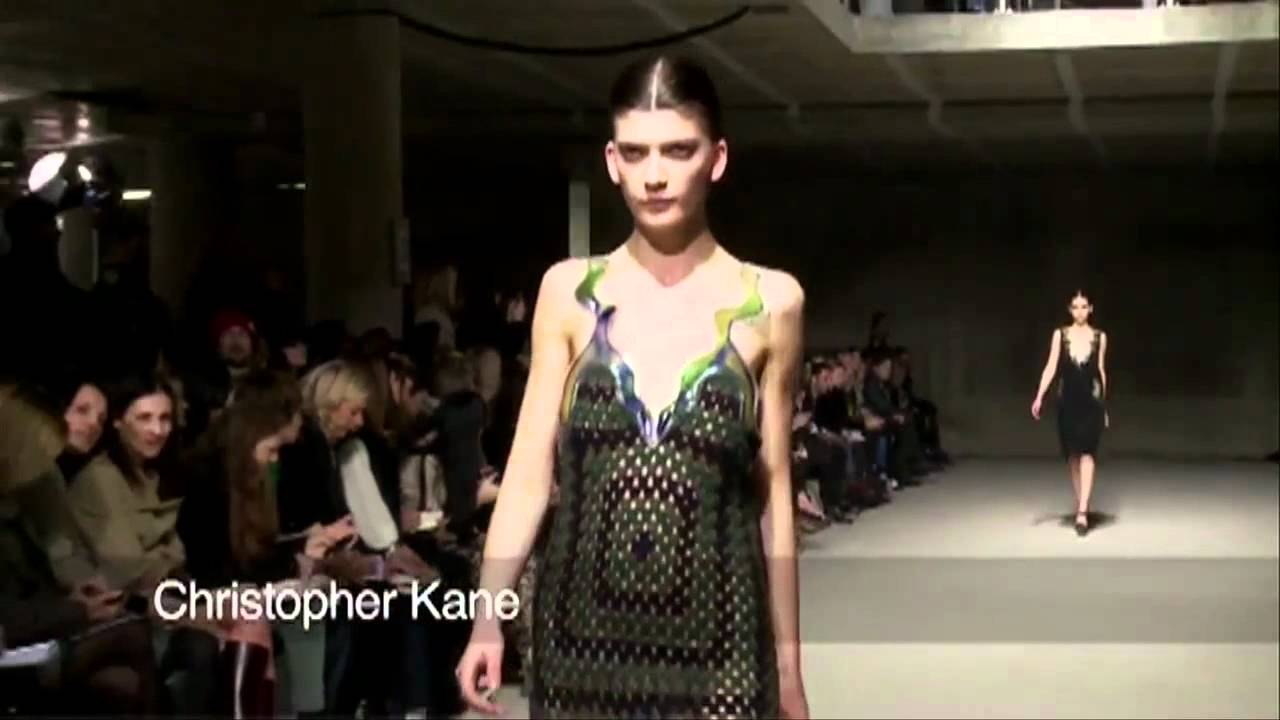 London fashion week: Jonathan Saunders interviw - the Guardian