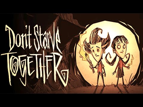 Yearly Halloween Don't Starve Stream | Death = End Stream - Yearly Halloween Don't Starve Stream | Death = End Stream