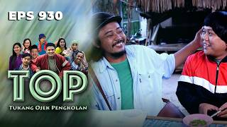 Download lagu Udin Uses a Classic Trick on Jono to Promote His Boarding House | TUKANG OJEK PENGKOLAN | EPS 930...
