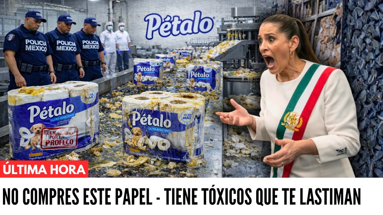10 Marcas de Papel Higiénico que DEBES Evitar (y 10 que SÍ Debes Comprar)