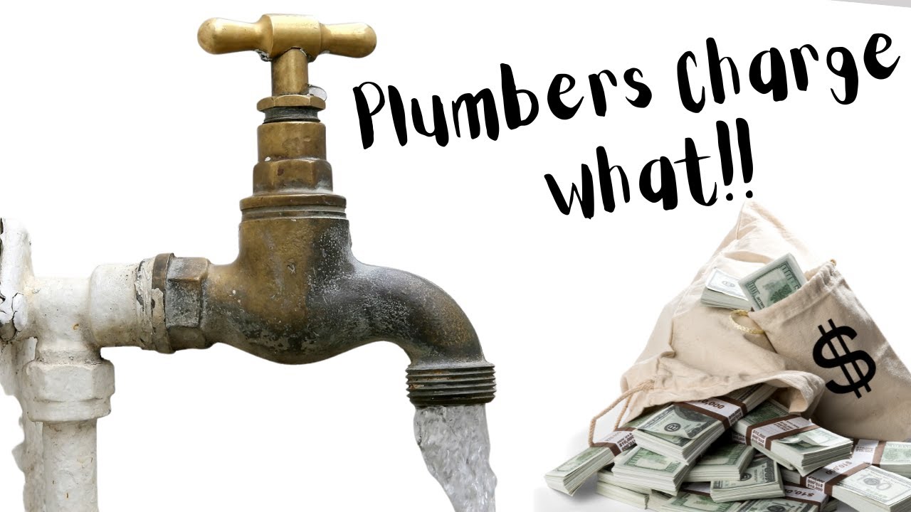 Plumbers Charge 150 For This FIVE CENT Repair YouTube Plumbers Charge 150 For This FIVE CENT Repair YouTube
