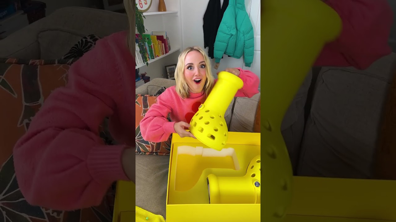 Never taking these off 😆 