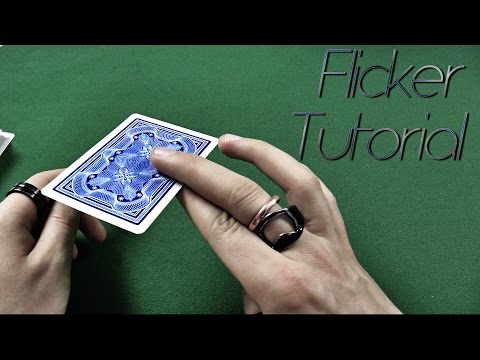 Download lagu Flicker (Tutorial/Erklärung German/Deutsch) Flicker (Tutorial/Erklärung German/Deutsch)