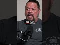 He Was Injured on One of the Darkest Days in History | #joerogan #nineeleven #joeroganpodcast