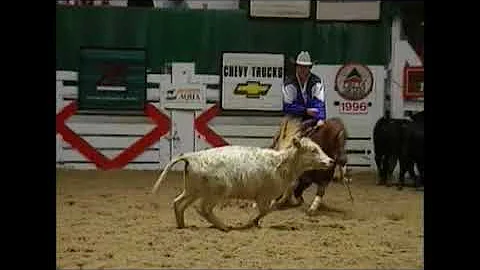 2013 NCHA Members Hall of Fame Inductee: Lee Garner