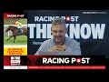 Can the team finish the week with a bang? | Paul Kealy & Robbie Wilders | In The Know