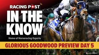Can the team finish the week with a bang? | Paul Kealy & Robbie Wilders| In The Know