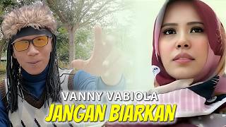 EMOTIONAL POWERHOUSE: Vanny Vabiola's Jangan Biarkan Cover - Gita Gutawa Classic Reimagined
