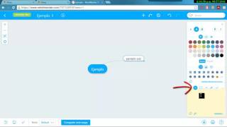 Tutorial Básico Mindmeister (Para mapas colaborativos)