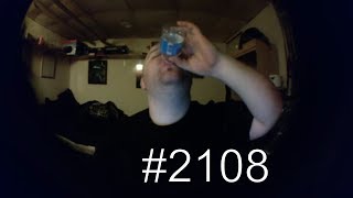 Thumbnail for Jon Drinks Water #2108
