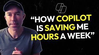 A Daily Copilot Prompt that saves me hours