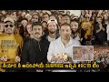 Kiara Advani touched by special surprise from RC15 team on her wedding