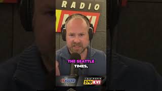 If you are funding the Seattle Times, you are part of the problem. Cancel your subscriptions today