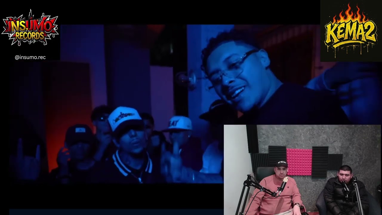 JULIITO x @Soygiovan  @EleElMuerto@RafaellCocoa @MurderOfficial  Hasta Que Muera 🙏🏼 (video reaccion)