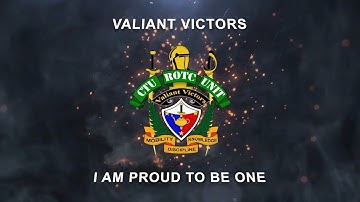 AFP ROTC Unit of the Year 2023 | CTU-Main ROTC Unit