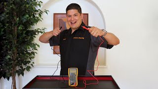 How to Use a Multimeter - Pro Course:  Introduction - Video 1 of 5