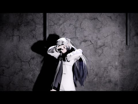 【MMD】アリアルさんに３Dモデルが来てたのでとりあえず「Daisuke」踊ってみた【アリアル】【Coefont】