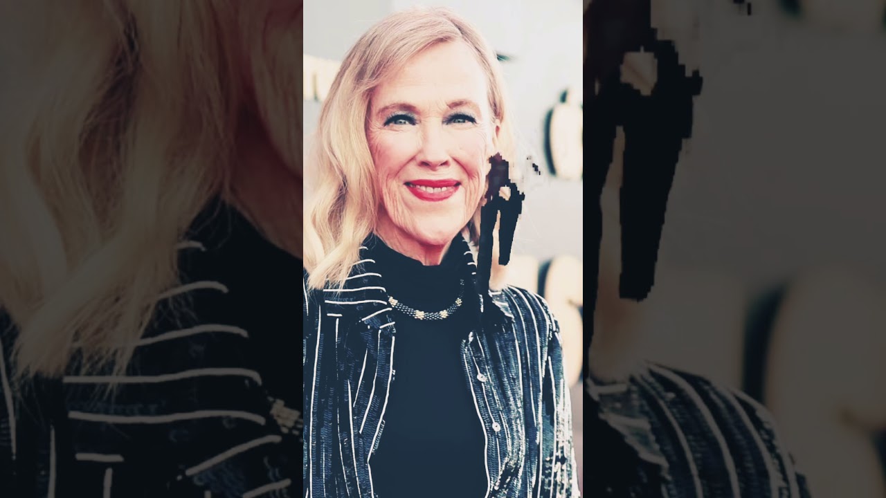Catherine O’Hara R.I.P #shorts #catherineohara