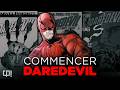 Par où commencer DAREDEVIL ? Le guide COMPLET pour lire les comics
