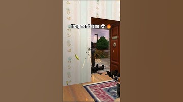 CS 1.6 – 3 Kills in 2 Seconds (3 Headshots) | Still Got It 😎💀 #shorts