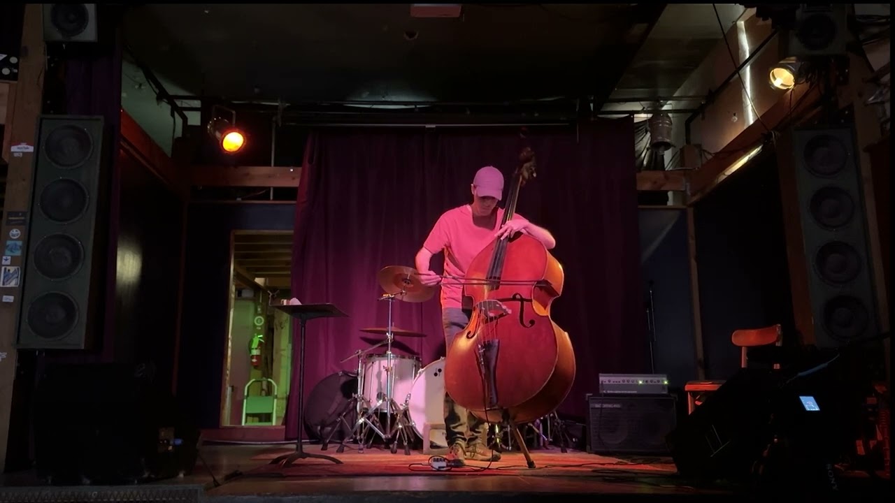 David Kline - Pilot Light Out Series 6 2 25