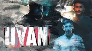 Velet - Uyan Feat Canbay & Wolker