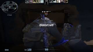 cs2 cheating with the BEST CS2 cheat | distort.wtf